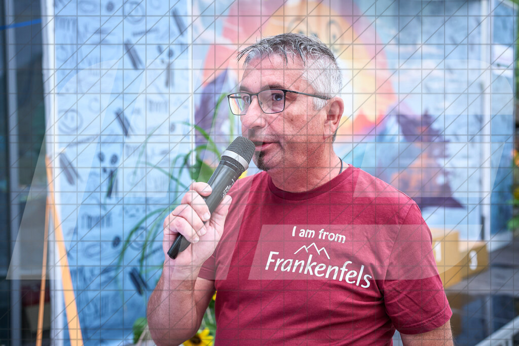 Betriebszentrum Laubenbachmühle, Frankenfels, Österreich - 13. September 2025: Dirndltal Race - Kids Race - SiegerehrungFotograf: Martin Bihounek / martinbihounek.com | 13. September 2025 Betriebszentrum Laubenbachmühle, Frankenfels, Österreich : Dirndltal Race - Kids Race - Siegerehrung •••••Photo by: Martin Bihounek / martinbihounek.comInsta: @martinbihounekcom