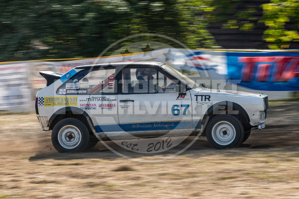 Feldslalom (261 von 383) | Motorsport Mühlviertel