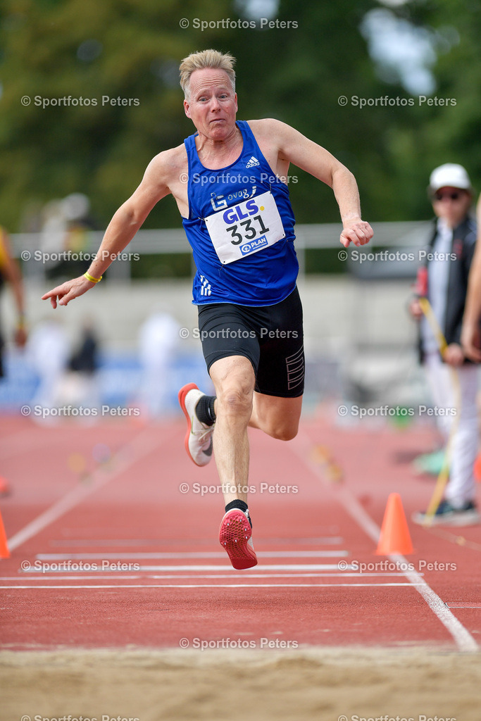 DM Masters 2025-175 | Deutsche Meisterschaften Masters am 23.08.2025 in Gotha Foto: Kai Peters - Realisiert mit Pictrs.com