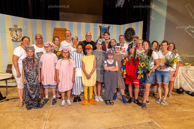 Kindermusical | Bildershop von pixelworld.at - Realisiert mit Pictrs.com