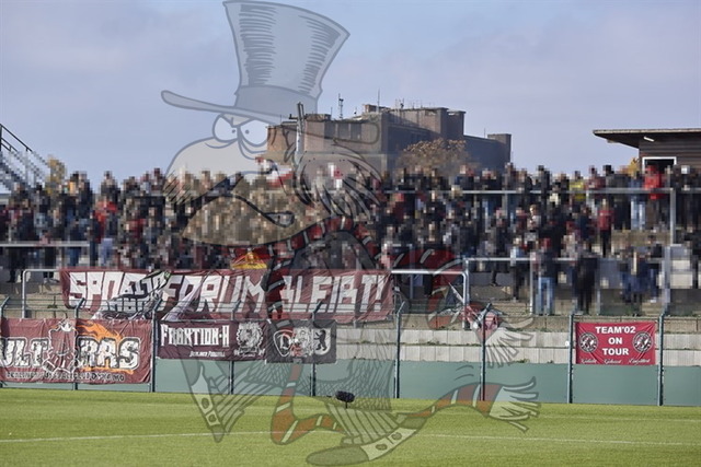 BFC Dynamo vs. FC Energie Cottbus  013 | mythos-online-redaktion