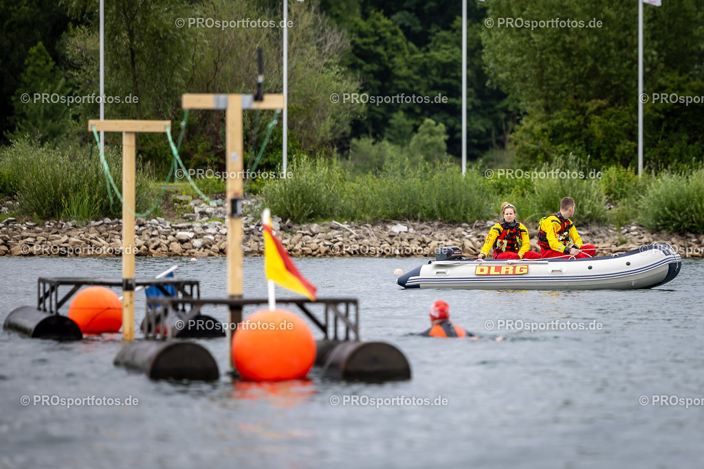 2. Swim & Run Köln; Koeln, 01.06.25 | Impressionen vom 2. Swim & Run Köln am 01.06.25 am Fühlinger See in Koeln. Foto: BEAUTIFUL SPORTS/Leah Kohring