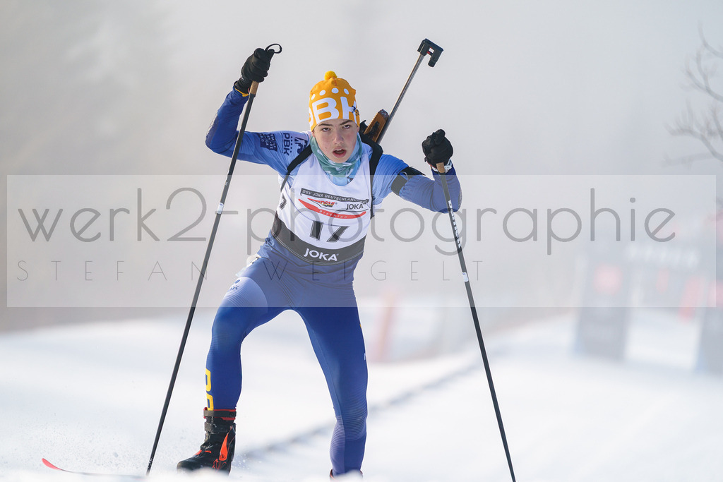 DP Arber - 12. Dezember 2025 | 2. DSV JOKA Deutschlandpokal (DP ARBER) - 12. bis 14. Dezember im ARBER Hohenzollern Skistadion