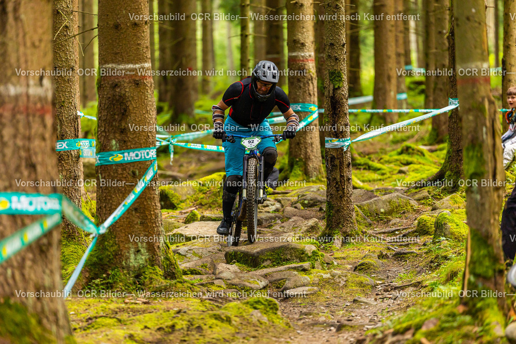 Enduro One Rabenberg Sa R1-1682 | OCR Bilder Fotograf Eisenach Michael Schröder