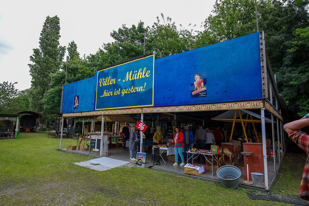 VillerMuehle_09062025_007 | Bildergalerie von Sport-Ereignissen aber auch von weiteren spannenden Dingen - nicht nur vom Niederrhein. In Anlehnung an den bekannten Spruch von Hanns Dieter Hüsch heißt das Motto: "Niederrhein ist überall".  - Realisiert mit Pictrs.com