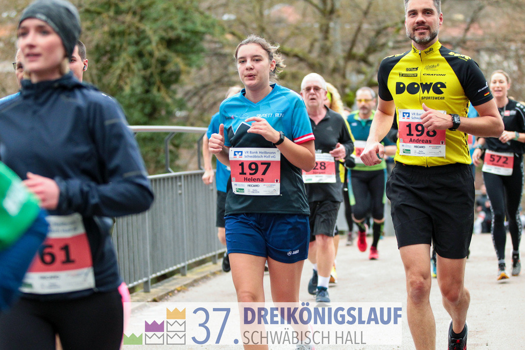 VR Bank Hauptlauf 10000m | 3 Koenigslauf 2023 - Realisiert mit Pictrs.com