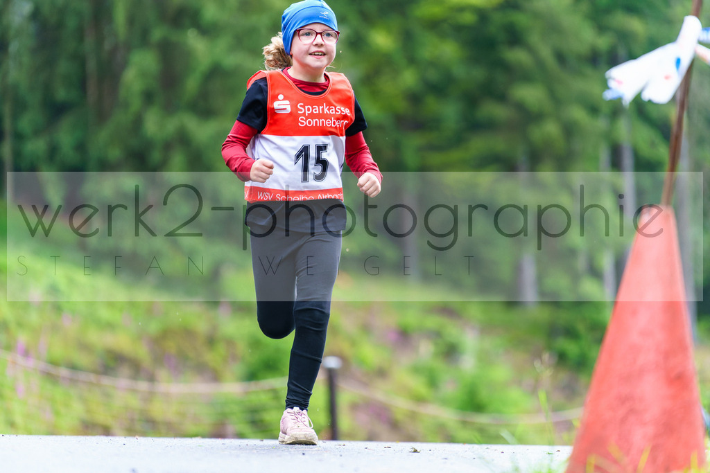 Hindernis-Cross Scheibe-Alsbach | Biathlonanlage "Am Rußtiegel" am 15. Juni 2024
