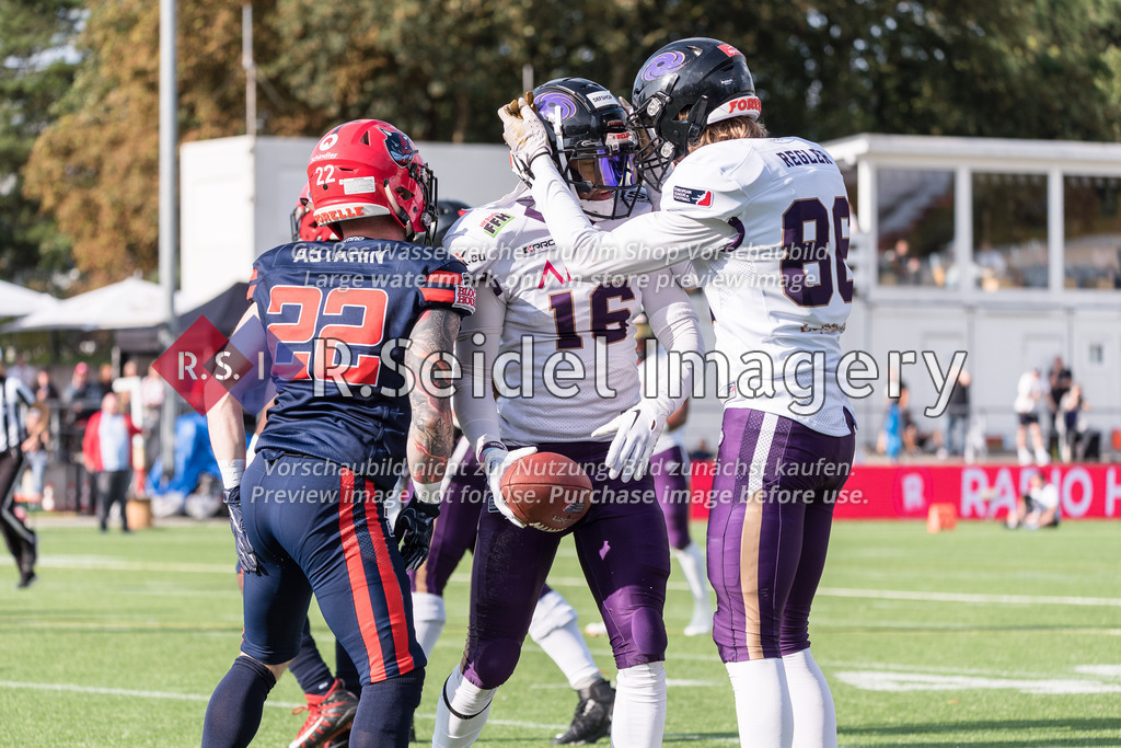 RS-1-003180 | Niklas Schumm (#16, Frankfurt, WR), Lorenz Regler (#86, Frankfurt, WR)