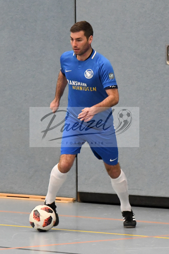 20200119_VGHCUP_0041 | Fußball, Herren:   beim 35. Schledehauser VGH-Cup am 19.01.2020 in der Waldsporthalle Schledehausen in Schledehausen, Deutschland.(Foto von Nico Paetzel) - Realisiert mit Pictrs.com
