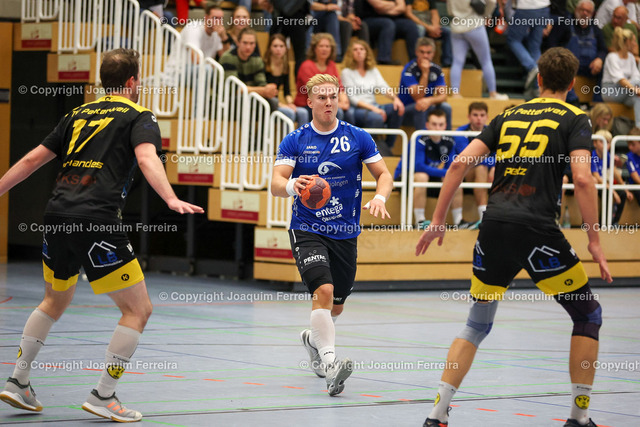 msghab_02649 | despor 2022.10.23 HB Männer Oberliga MSG Umstadt/Habitzheim - TV Petterweil  emspor, emonline, despor,  v.l.,  Lukas Schmitt (MSG Umstadt/Habitzheim)
 - Realisiert mit Pictrs.com