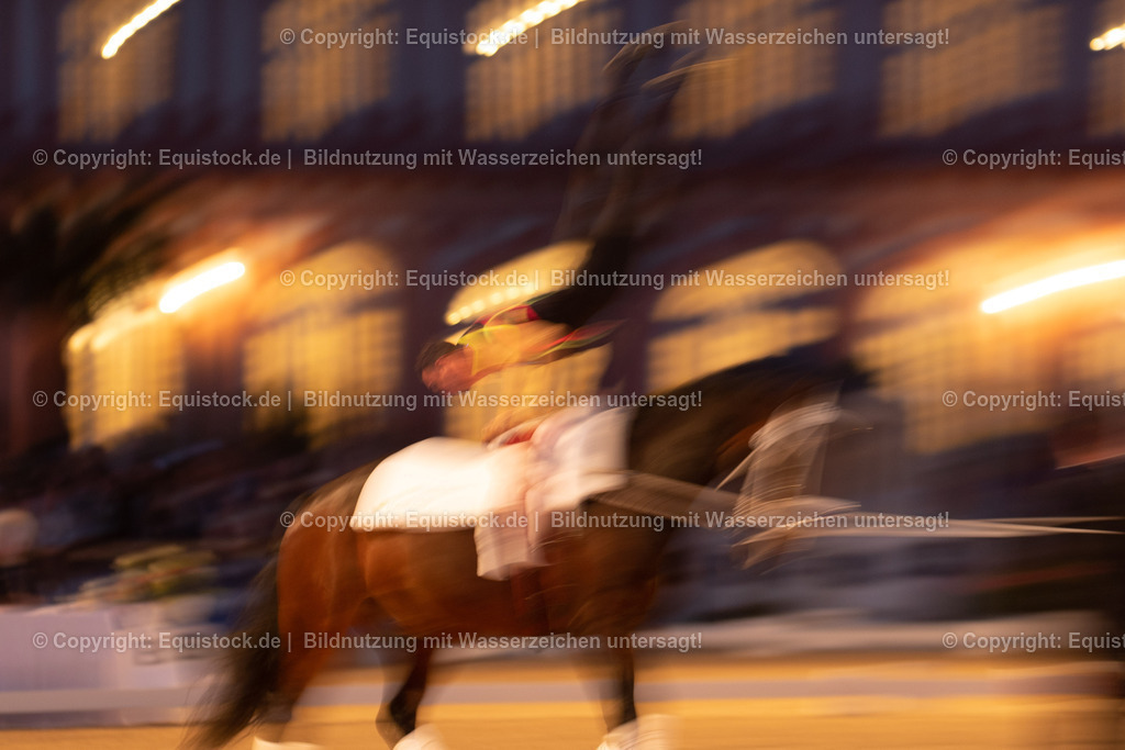 20230527_Voltigieren_NASPA_Flutlicht_0660 | equistock