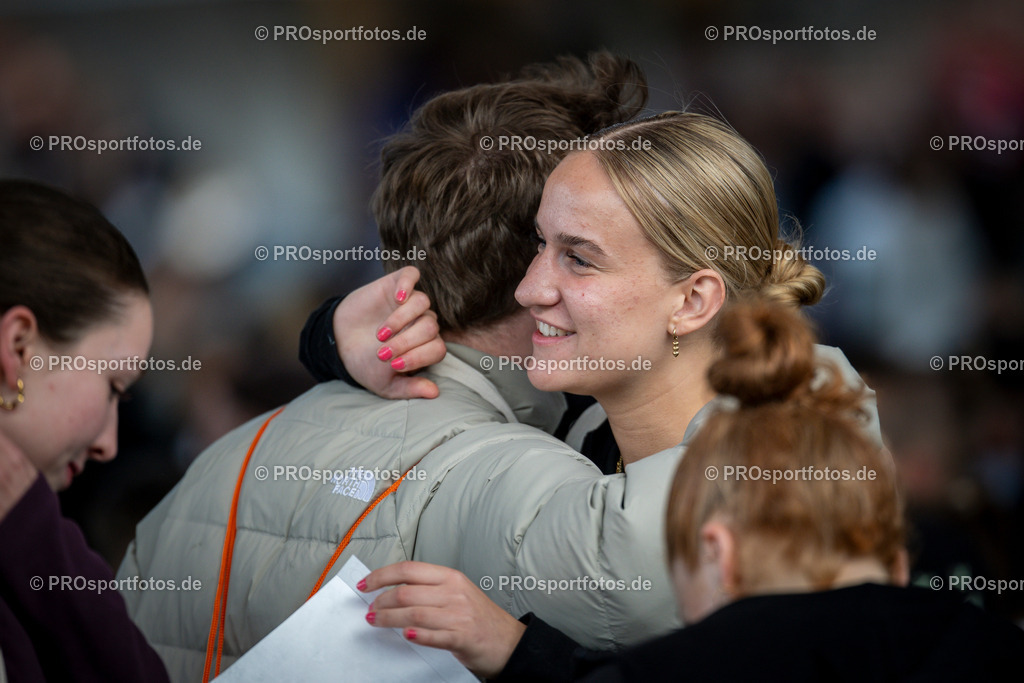 22. ASV Nachtlauf; Koeln, 28.05.25 | Impressionen vom 22. ASV Nachtlauf am 28.05.25 am Tanzbrunnen in Koeln. Foto: BEAUTIFUL SPORTS/Axel Kohring