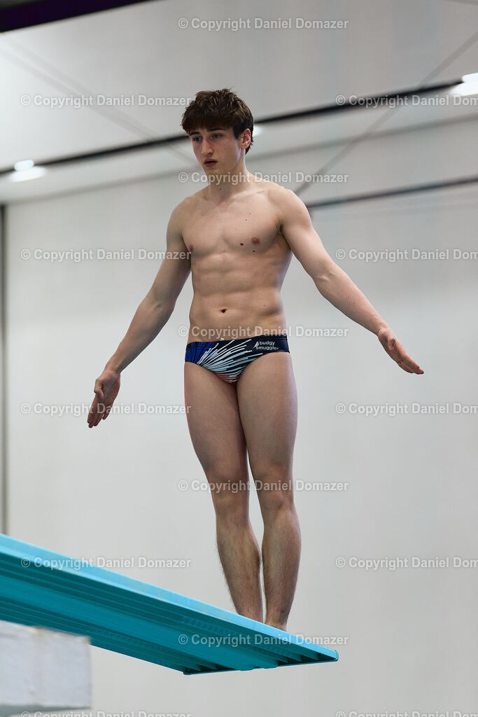 International Youth Diving Meet 2026 | Day 2 of 5 | International Youth Diving Meet 2026| Day 2 of 5 | 23.04.2026 | Youth diving competition featuring 1m and 3m springboard and platform at the Schwimmsportkomplex Freiberger Platz in Dresden.@ Domazer Photography - Realisiert mit Pictrs.com