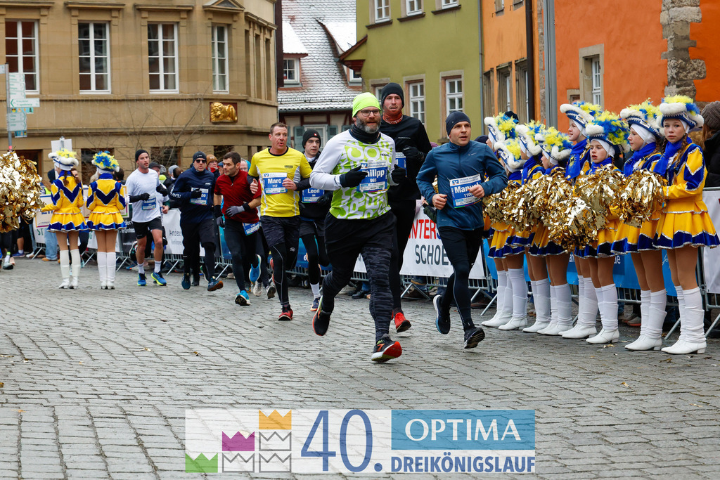 VR Bank Hauptlauf 10km | 40. Optima 3koenigslauf 2026 - Realisiert mit Pictrs.com