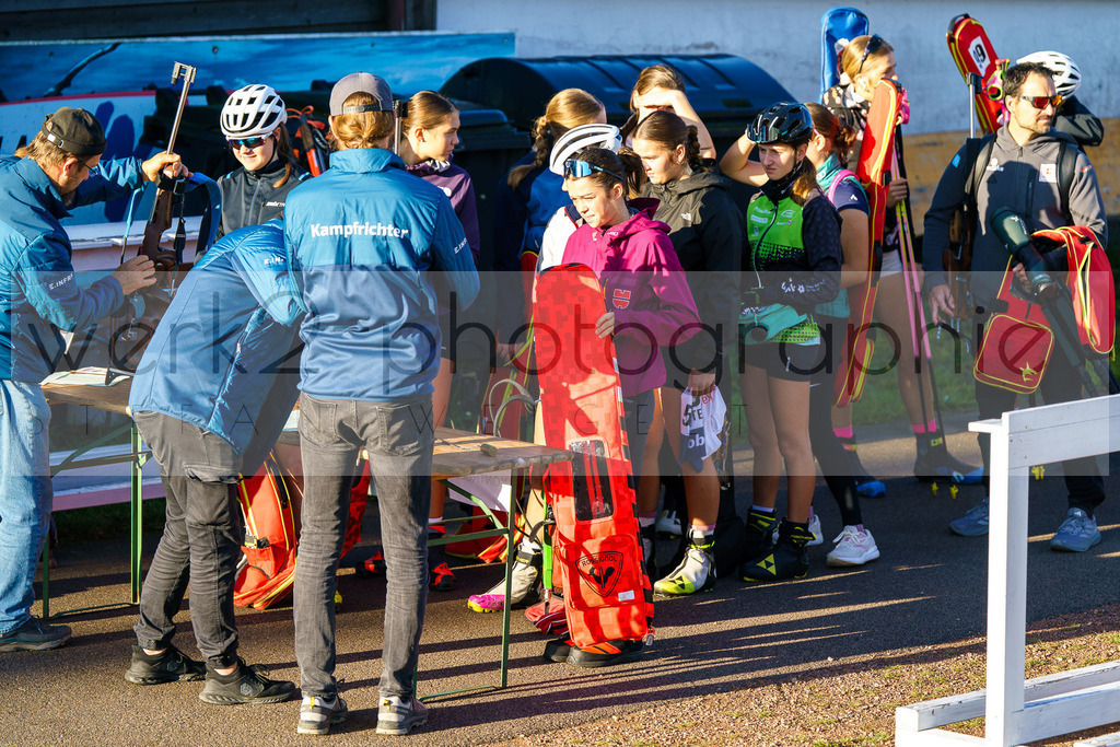 DP Altenberg | Deutschlandpokal, Altenberg - 19.-21.09.2025