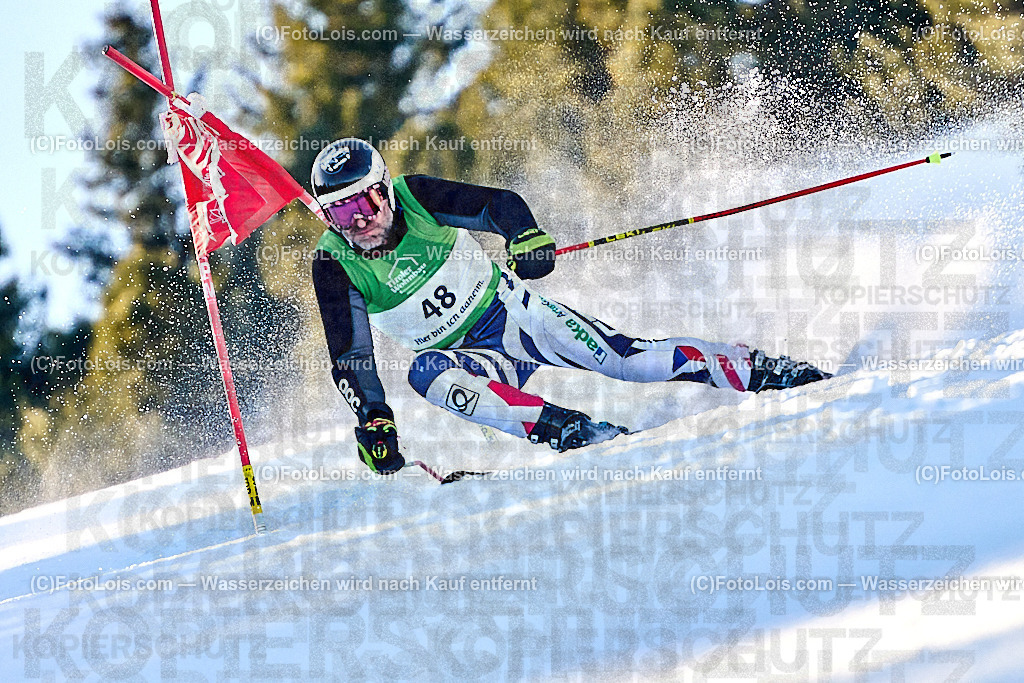 _ALP4213_FIS-Masters-GS-II_Glungezer_Horacek David | FIS-MASTERS-WorldCup am Glungezer, GiantSlalom-II, So 18. Jänner 2026.