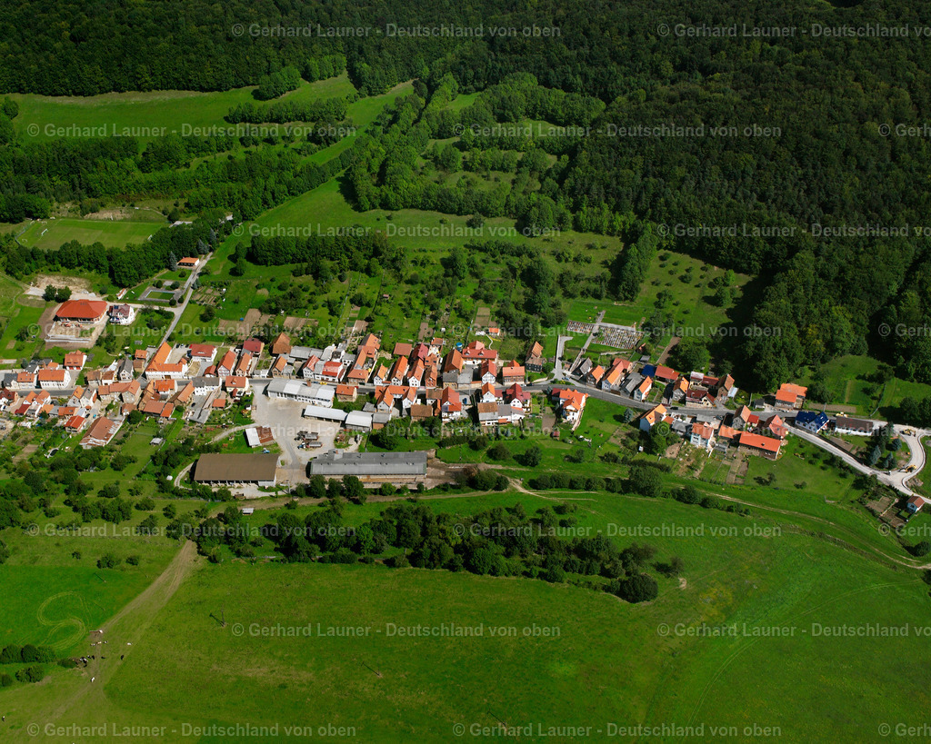 2589649 | Hildebrandshausen