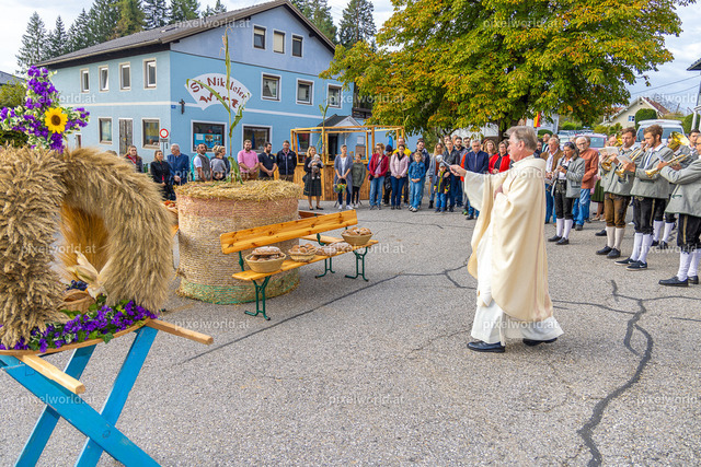 Erntedankfest in St. Nikolai | Bildershop von pixelworld.at - Realisiert mit Pictrs.com