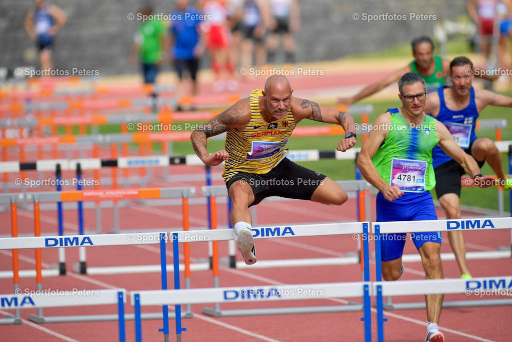 EMACS 2025 - Day 1_115 | European Masters Athletics Championships am 09.10.2025 auf Madeira (Portugal)Foto: Kai Peters - Realisiert mit Pictrs.com