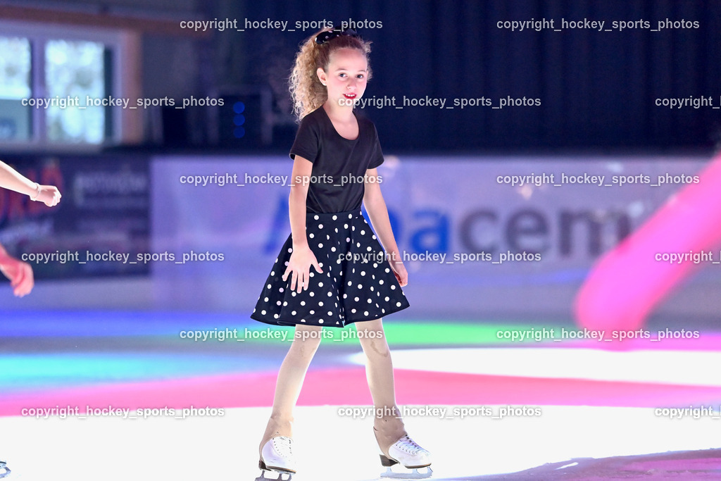 Eishallen Eröffnung Eberstein | Eishallen Eröffnung Eberstein, Eishallen Eröffnung Eberstein am 07.12.2024 in Eberstein (Halle Eberstein), Austria, (Photo by Bernd Stefan)