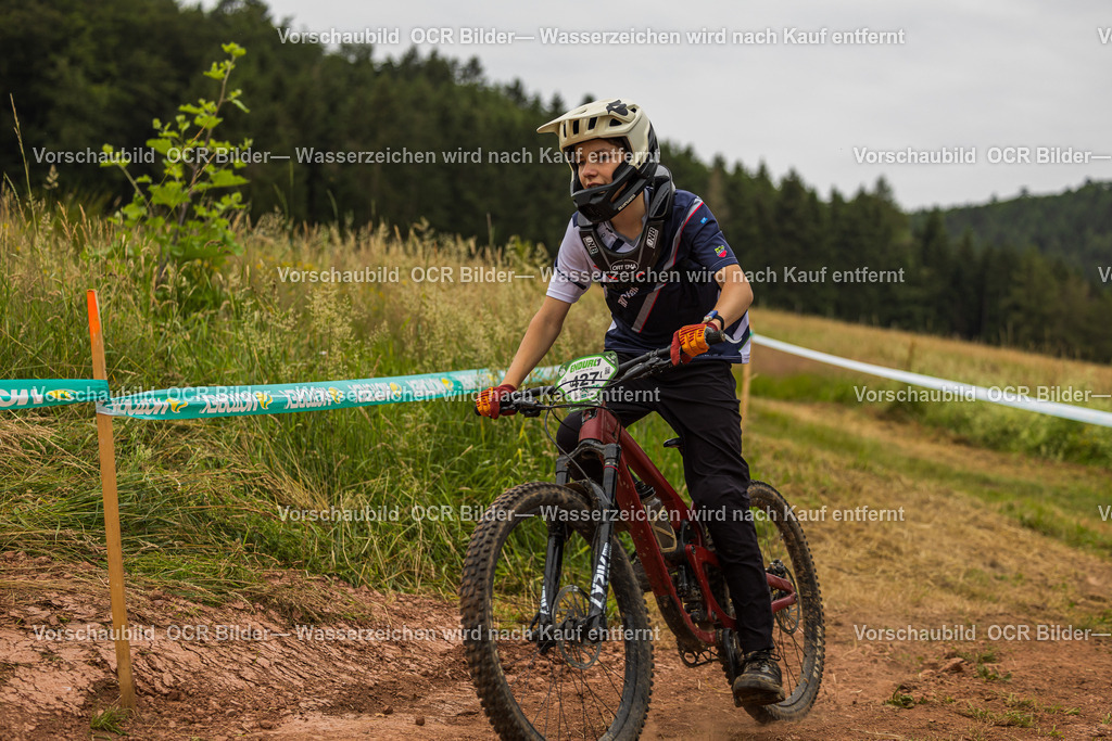 Enduro One Roßbach Samstag R3-0076 | OCR Bilder Fotograf Eisenach Michael Schröder