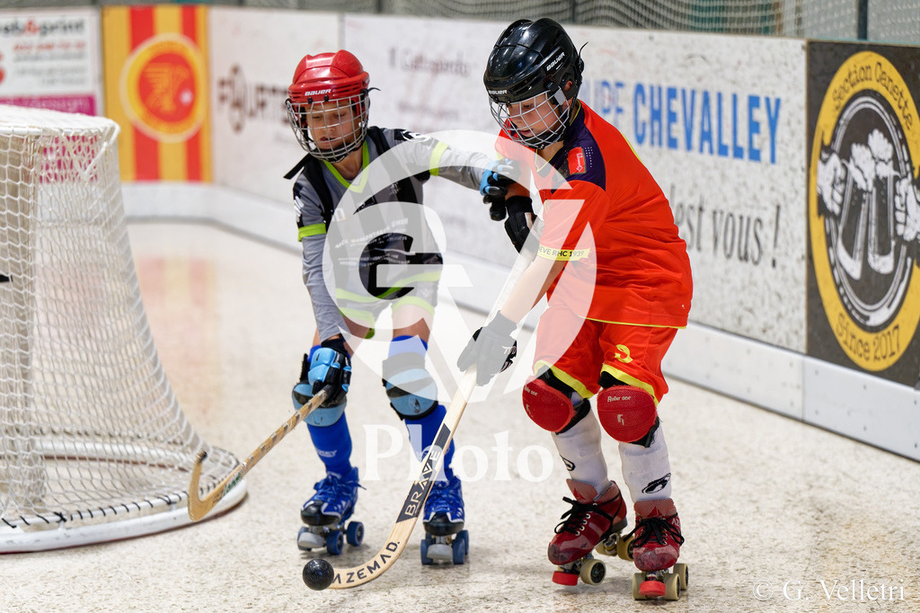 Super League  - Servette FC  v FC Zurich  | during the Super League  game between Servette FC  and FC Zurich  at Stade de Geneve  in Lancy , Switzerland 