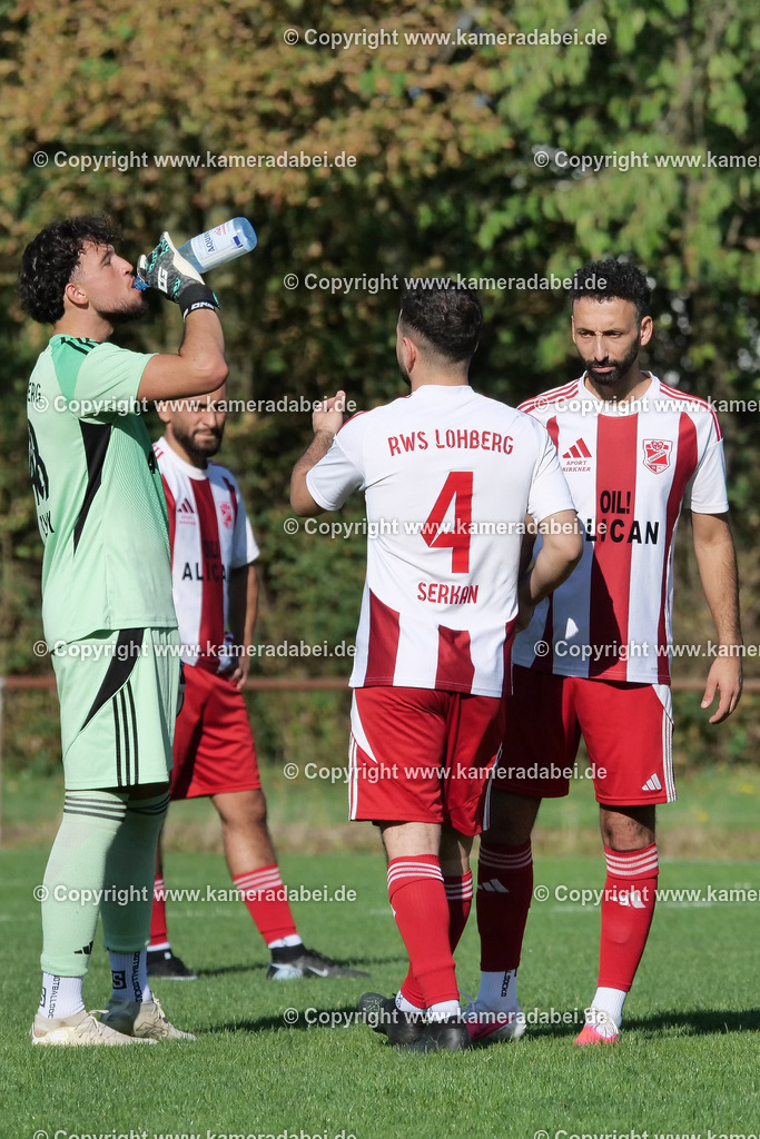 Fußball : Kreisliga A : SC Wacker Dinslaken - RWS Lohberg am 04.10.2026 in Dinslaken | Fußball : Kreisliga A : SC Wacker Dinslaken - RWS Lohberg am 04.10.2026 in Dinslaken - Realisiert mit Pictrs.com