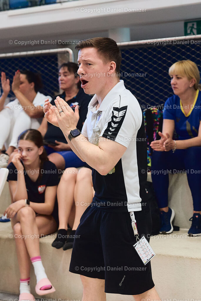 International Youth Diving Meet 2026 | Day 5 of 5 | International Youth Diving Meet 2026| Day 5 of 5 | 26.04.2026 | Youth diving competition featuring 1m and 3m springboard and platform at the Schwimmsportkomplex Freiberger Platz in Dresden.@ Domazer Photography - Realisiert mit Pictrs.com