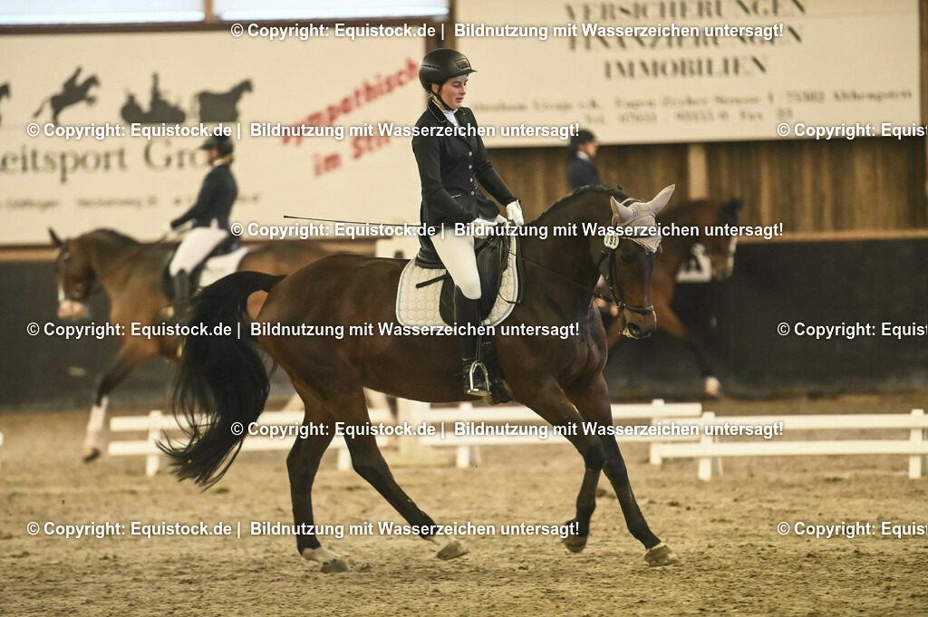 02_Dressurreiter_A_0304 | Foto: Thomas Hartig