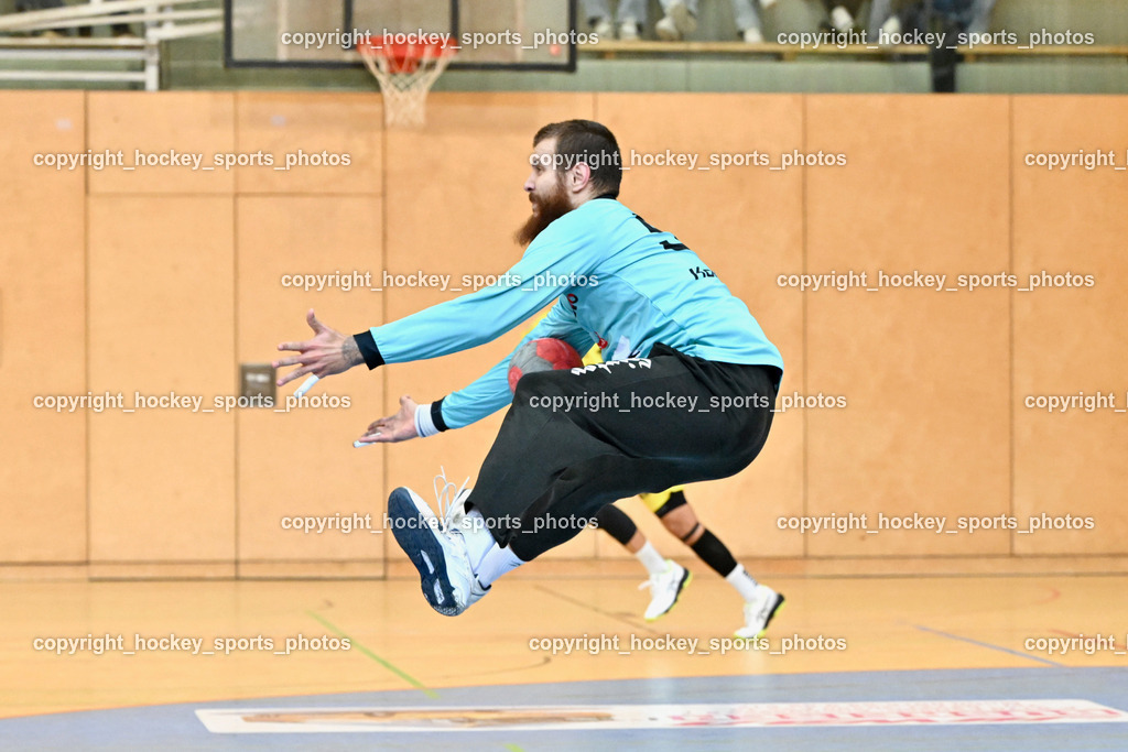 SC Ferlach vs. Bregenz Handball | #96 KONECNY Micha Martin SC Ferlach, SC Ferlach vs. Bregenz Handball, SC Ferlach vs. Bregenz Handball am 28.09.2024 in Ferlach (Ballspielhalle Ferlach), Austria, (Photo by Bernd Stefan)