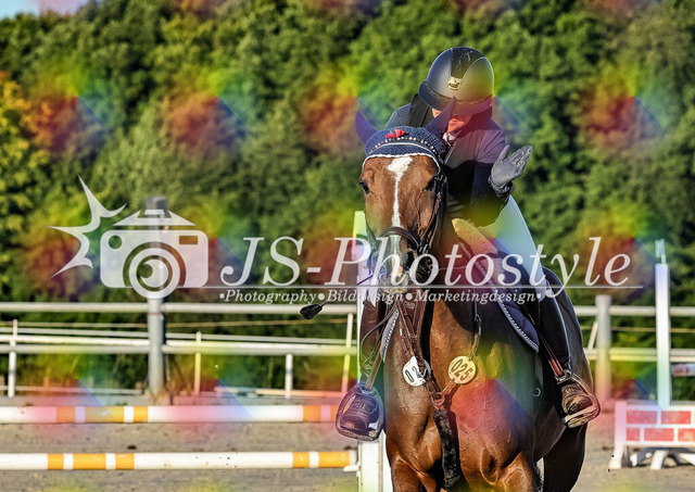 20250907_08_SPpfrg_Kl.A_ Clear-Round_ 90cm-20 | JS-Photostyle - Sport-/Portrait- & Eventfotografie