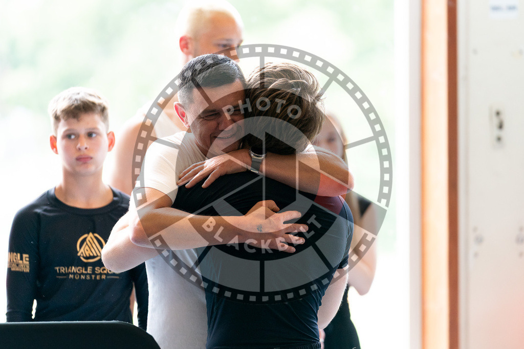 20250628PBB6689 | Athletes compete during the ILLCS X, International Luta Livre Championship Summer Edition on June 28, 2025 in Hannover, Germany. © Chiara Dazi / photoblackbelt