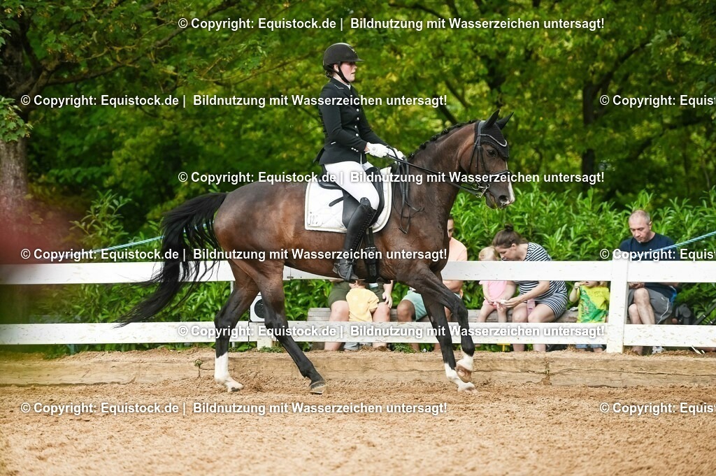 20230716_01_Dressurprüfung Kl.M_0524 | equistock