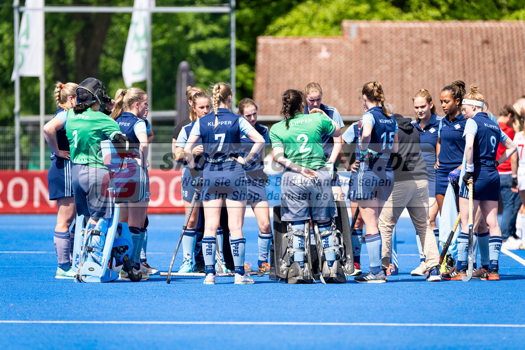 HK_20240504_100204 | 2. Bundesliga Damen Crefelder HTC - Klipper THC Hamburg  am 4.5.2024 Crefelder HTC, Krefeld ,