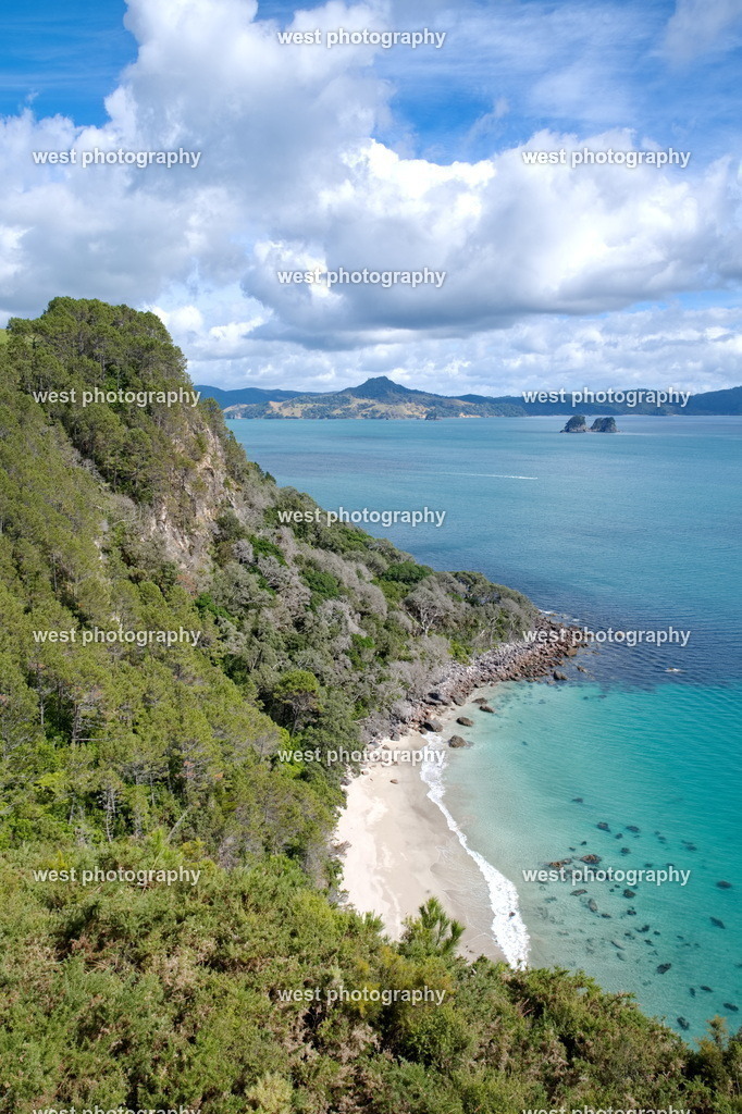 Hidden Beach - NZL 2024 | west photography - Realisiert mit Pictrs.com