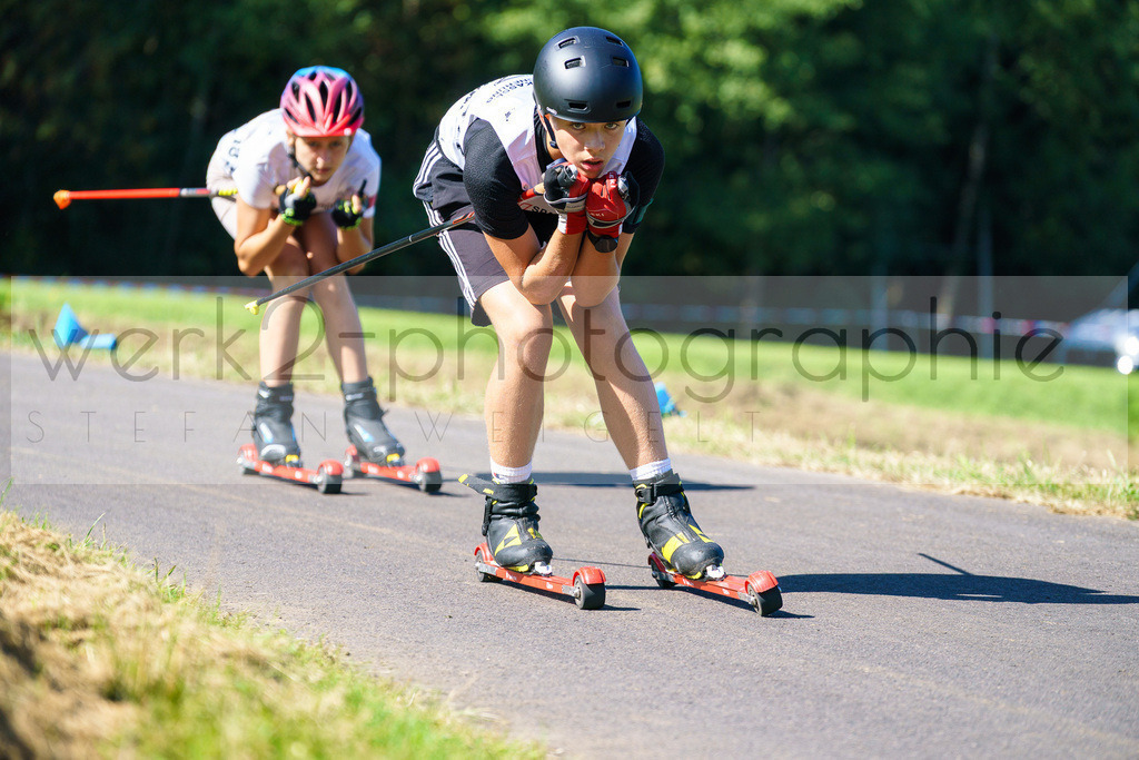 RWS-Cup Trusetal | Am 9. September 2023 fand in Trusetal der RWS-Cup mit TSC Roller statt.