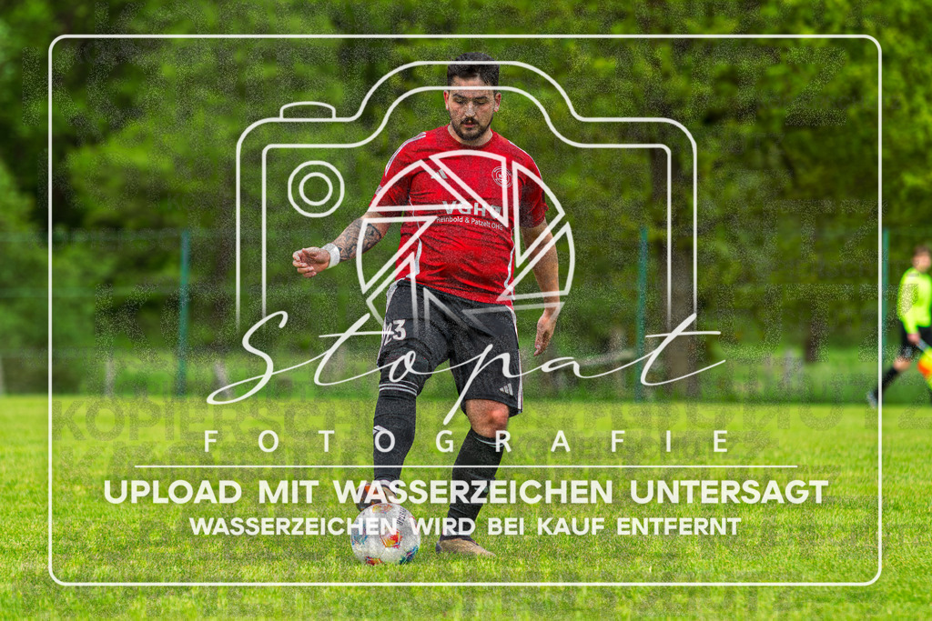 Kreisliga Herren HK - FG Fulde-Stellichte vs. SG Benefeld-Cordingen | Klestor Vezaj (SG Benefeld-Cordingen #23); Kreisliga Herren HK - FG Fulde-Stellichte vs. SG Benefeld-Cordingen am 17.05.2026 in Lehrdestadion, Stellichte - Realisiert mit Pictrs.com