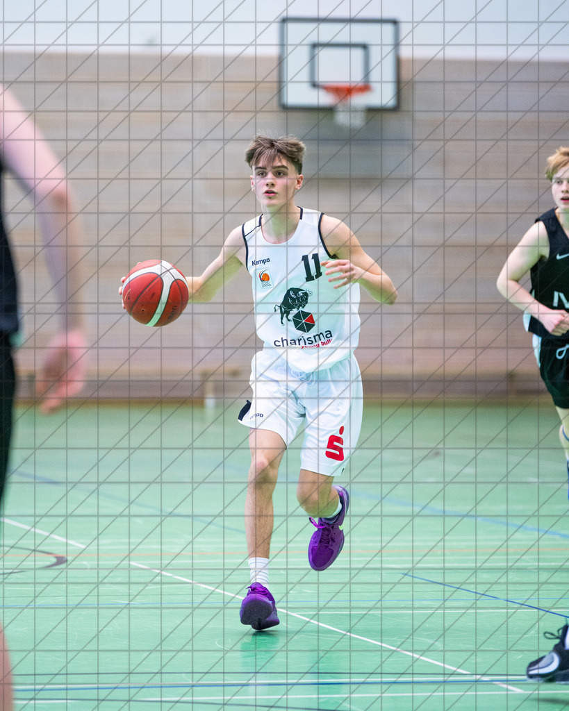 JBBL 24/25 | 12.01.2025 | Charisma Young Bulls vs. Northwestern Basketball Academy | JBBL 24/25 | 12.01.2025 | Charisma Young Bulls vs. Northwestern Basketball Academy - - - - - CREDIT, www.bullenfotos.de, Martin König, Hörner Weg 40, D-49078 Osnabrück, +4917663732967, Nutzung und Weitergabe nur zu den vereinbarten Zwecken. Presseanfragen an Urheber. Alle Rechte beim Urheber. - - - - - - Realisiert mit Pictrs.com