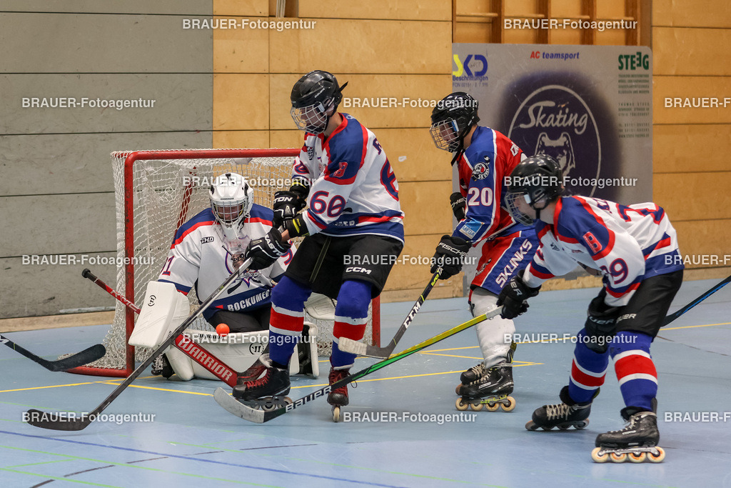 Bockumer Bulldogs Jugend - Monheim Skunks Jugend | 



05.11.1012 Bockumer Bulldogs Jugend - Monheim Skunks Jugend

(Foto von Michael Adler)

