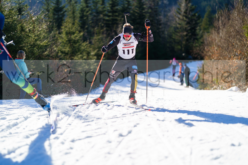 DP Arber - 12. Dezember 2025 | 2. DSV JOKA Deutschlandpokal (DP ARBER) - 12. bis 14. Dezember im ARBER Hohenzollern Skistadion
