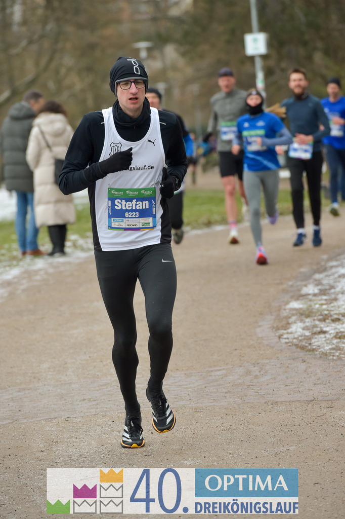 Roewisch Wohnbau Cup 5km | 40. Optima 3koenigslauf 2026 - Realisiert mit Pictrs.com