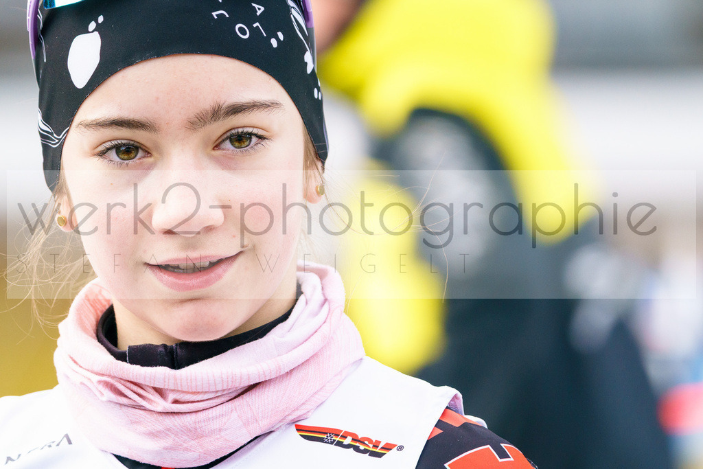 DSC Ruhpolding | Deutscher Schülercup Ruhpolding in der CHIEMGAU Arena am 2. und 3. März 2024