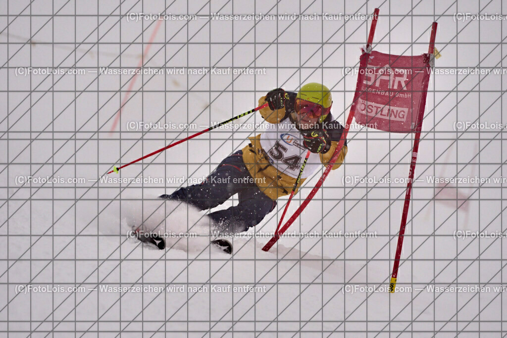 ALP4088_NOe-Landjugend-RTL_Hochkar_Partl Joseph | (C)FotoLois.com, Alois Spandl, NÖ Landjugend Skimeisterschaften 2023, Riesentorlauf am Hochkar/Draxlerloch, Sa 21. Jänner 2023.