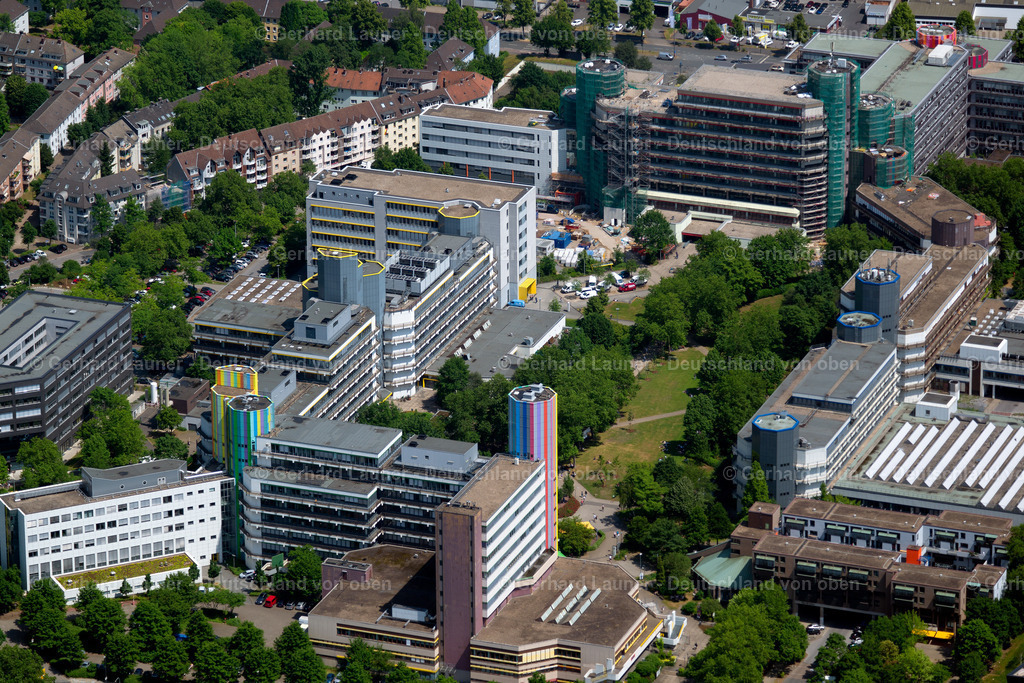 3805620 | Universität Duisburg-Essen, Essen