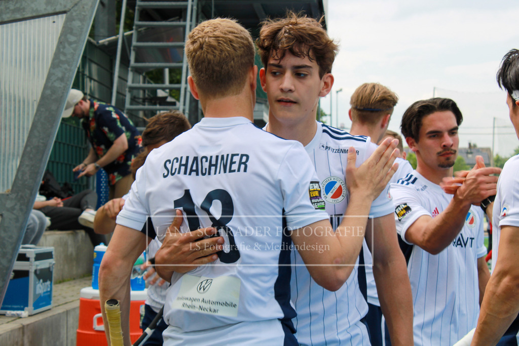 BUNDESLIGA HERREN VF2 MHC-CHTC 20.05.2023-011 | lanaschraderfotografie - Realisiert mit Pictrs.com