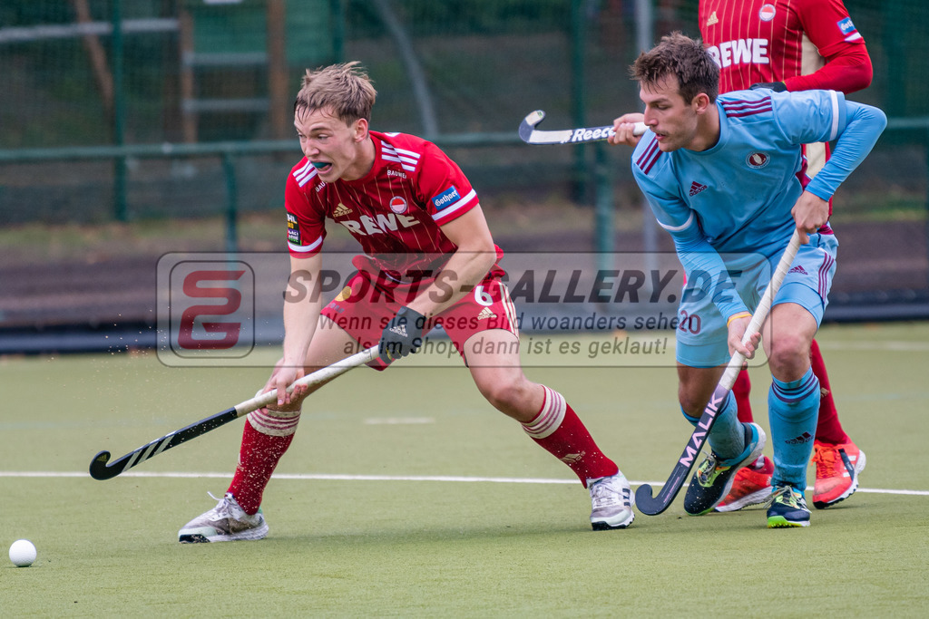 SM_20221001-D5A_2177 | UHC Hamburg - RW Köln /  4:3