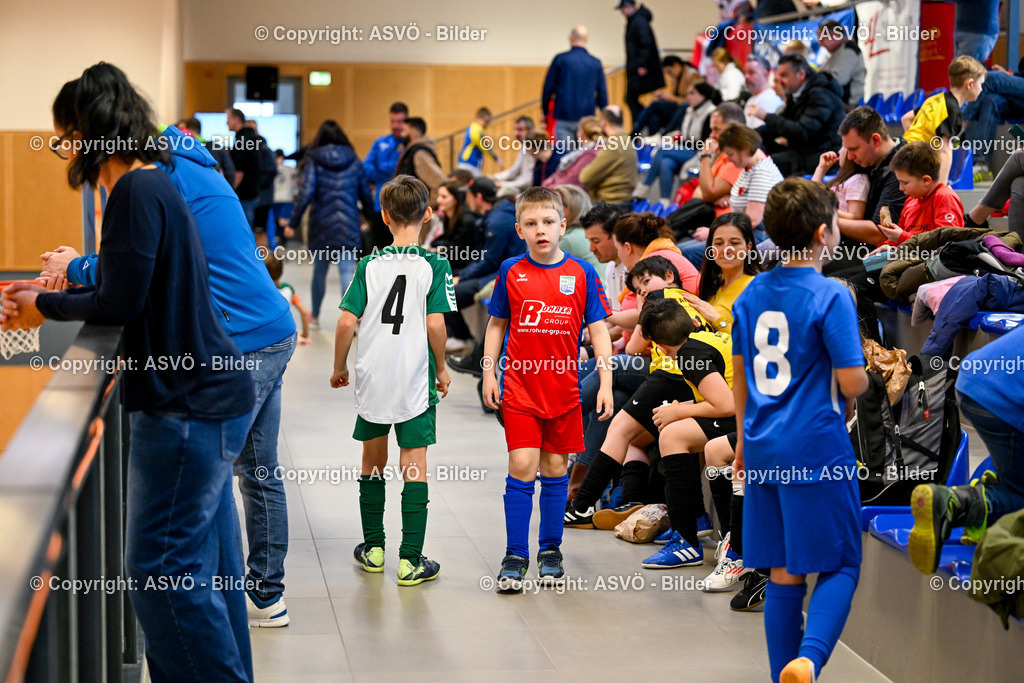 ASVÖ_ Fussball Nachwuchs Hallenturnier 2026_ SV Gallneukirchen_ 08.02.2026-46 | 08.02.2026, Gallneukirchen, AUT, ASVÖ, Fussball Nachwuchs Hallenturnier 2026, SV Gallneukirchen im Bild Teilnehmer U10©Harald Dostal / fodo.media - Realisiert mit Pictrs.com