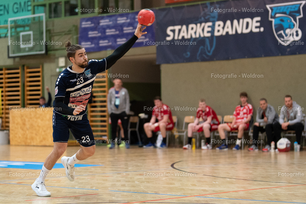 20230513 FT Jags v Bärenbach - Köflach-16 | Fotografie Woldron