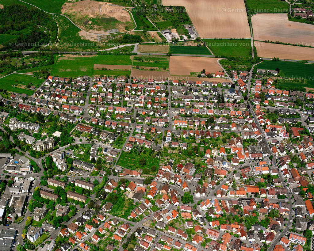 2506204 | Oeffingen, Fellbach