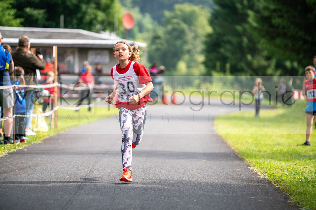 Ringserie & Cross Scheibe-Alsbach | Biathlonanlage "Am Rußtiegel" Scheibe-Alsbach am 26. Juni 2021